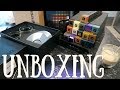 LET'S UNBOX NESPRESSO PODS Feb 20, 2018