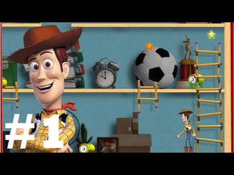 toy story games