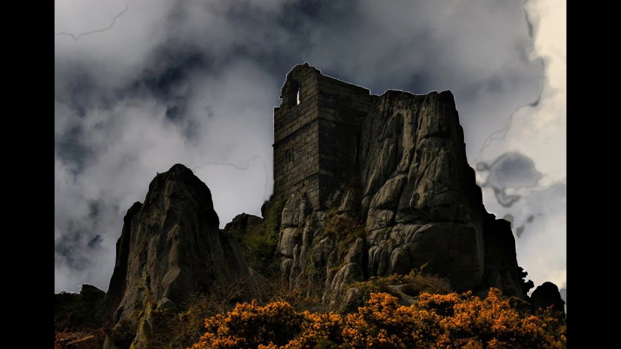 luther imdb Stone ~ Vulchers