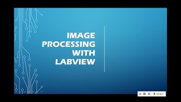 Image Editing Program Using LabVIEW