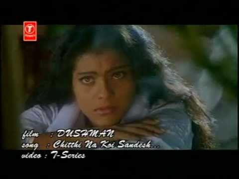 chithi na koi sandesh jane woh konsa desh jaha tum chale gaye song mp3