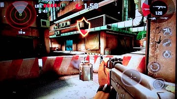 DEAD TRIGGER- Blade Cutter and Bait Nade awesome