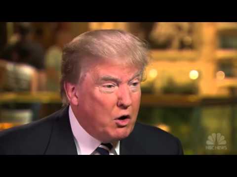 The greatest video of TRUMP you will ever see