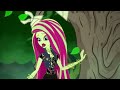 Monster High Deutsch 💜Der Baum des untoten Lebens 💜Kapitel 3💜Cartoons für Kinder