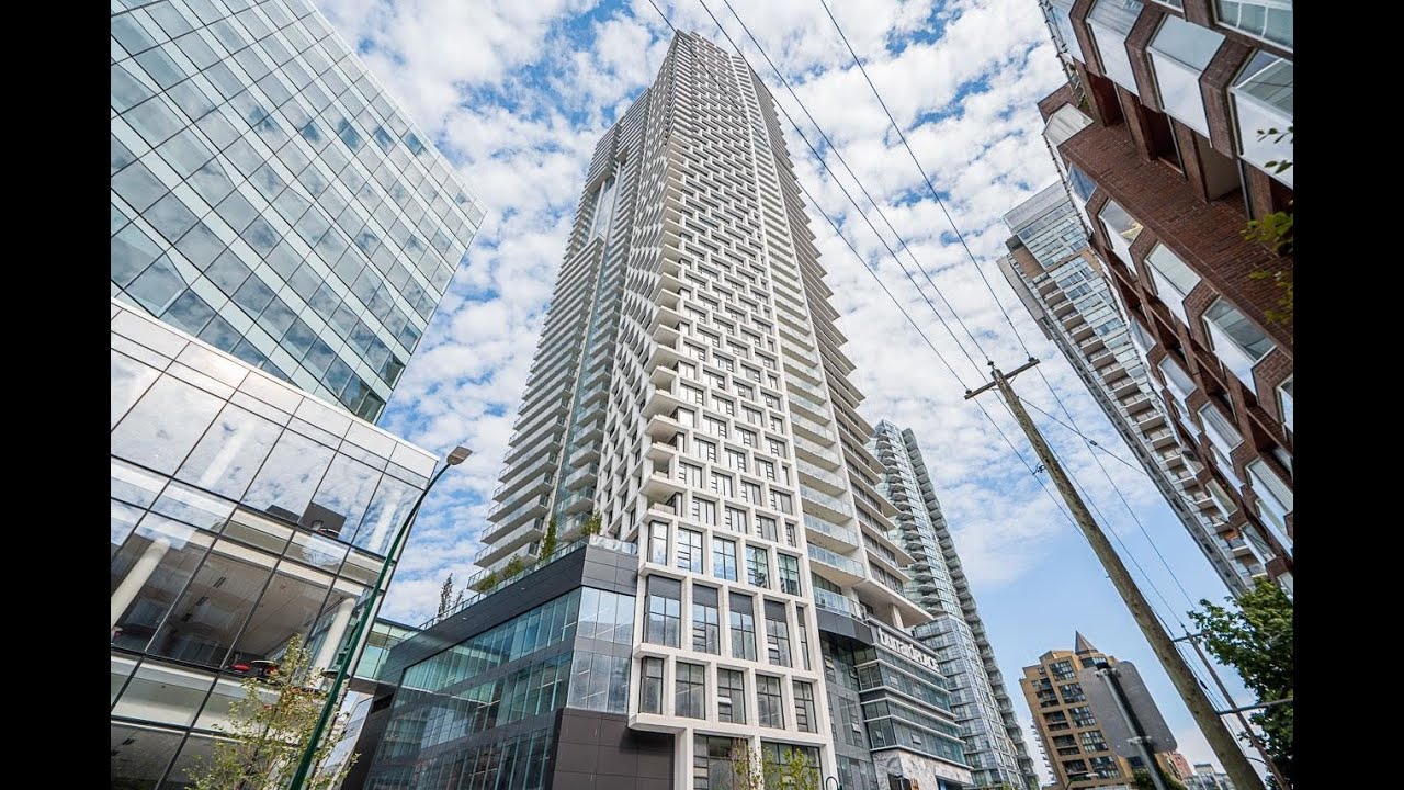 4002 1289 Hornby St (Luxury Condo at Burrard Place) YouTube 4002 1289 Hornby St (Luxury Condo at Burrard Place) YouTube