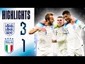 England 31 italy  kane  rashford send england euro 2024 bound  highlights