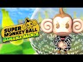 Super Monkey Ball: Banana Mania Review - Return to Monke