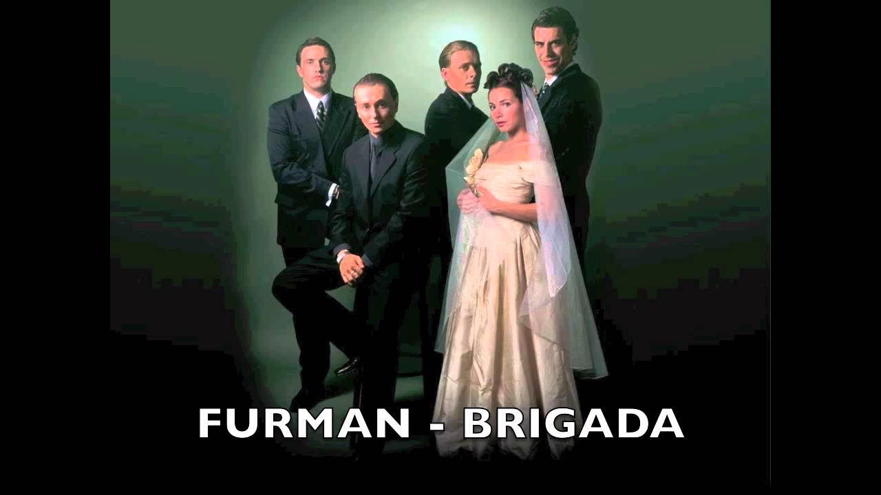 Бригада фото свадьбы Furman - Brigada (FREE DOWNLOAD) - YouTube