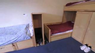 Dicker Accommodation Dorms 2