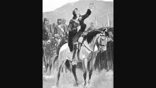 Richard Cameron, Where Have You Gone?