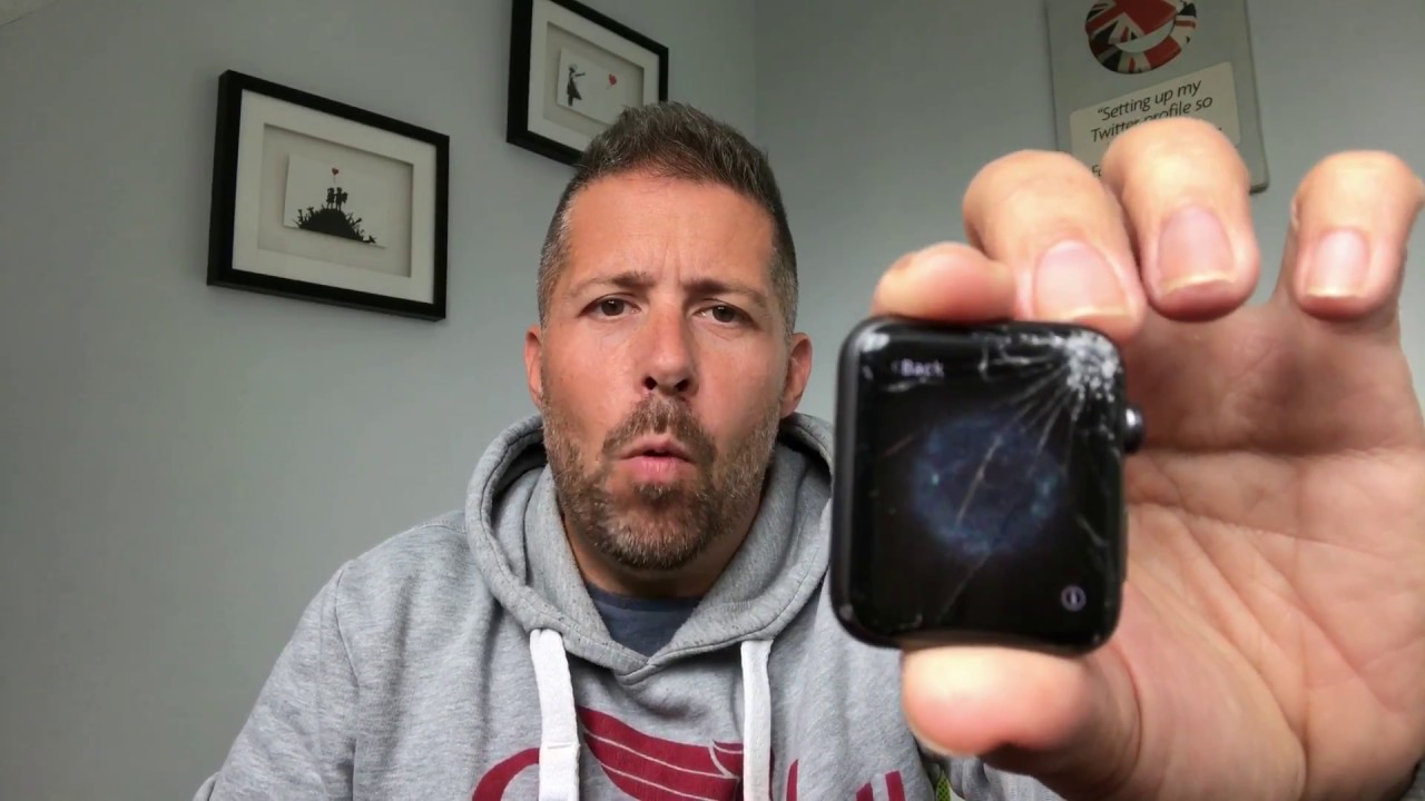 Why you shouldn’t buy an Apple Watch - YouTube