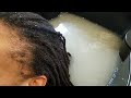 STOP PUTTING PRODUCTS IN YOUR LOCS COMPILATION VIDEO