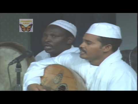 الجيلي الشيخ واولاد البرعي مصر المؤمنة