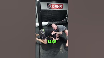 3 Takedowns From A Front Headlock