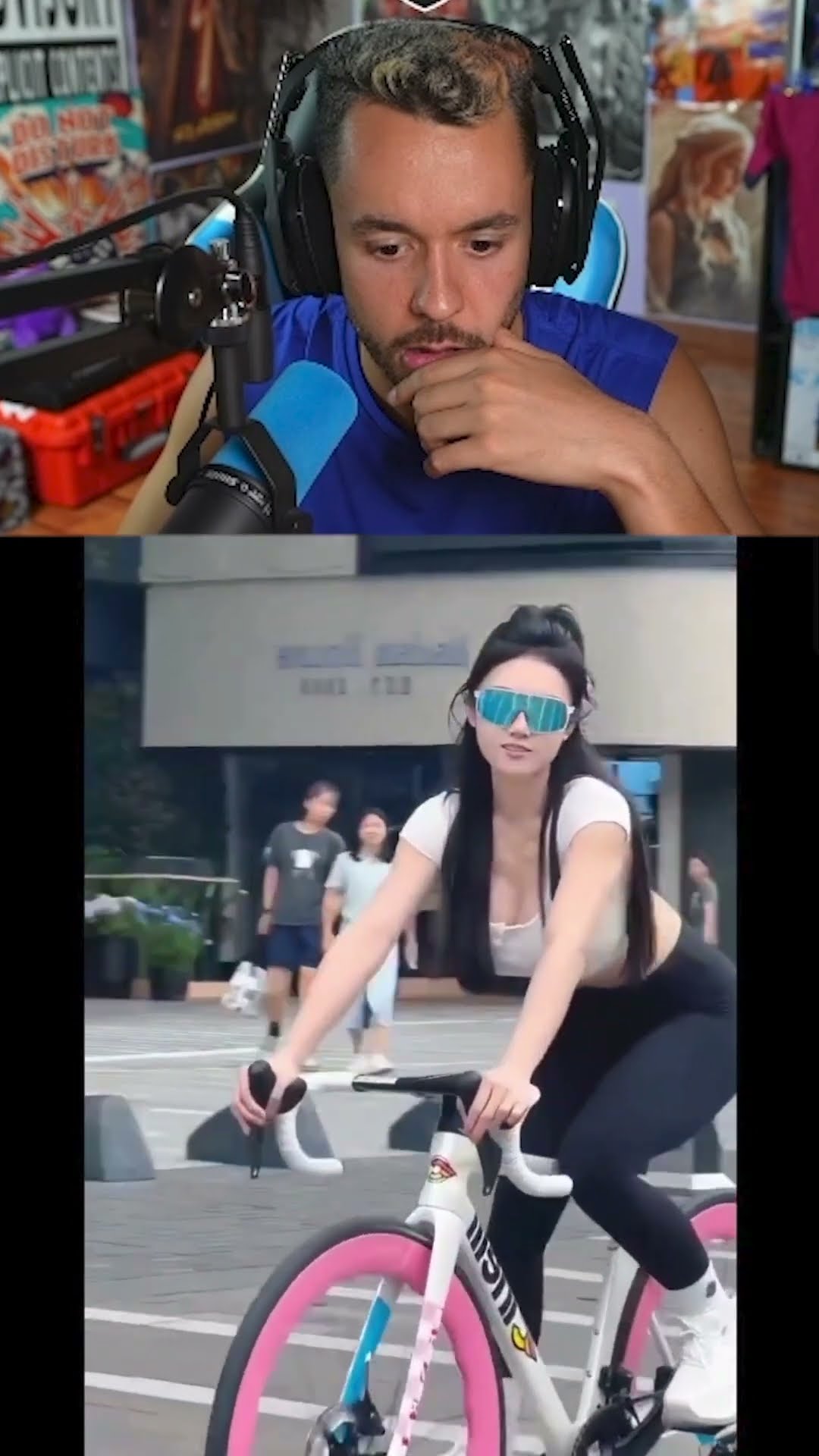Salud Coreana?