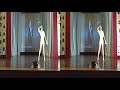 2023.01.08 1555  - Houseki no Kuni cosplay [EGO 3D]