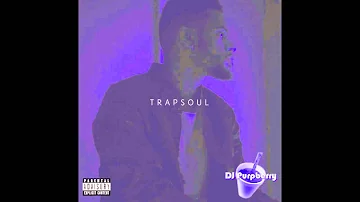 Bryson Tiller ~ Rambo (Chopped and Screwed) by DJ Purpberry