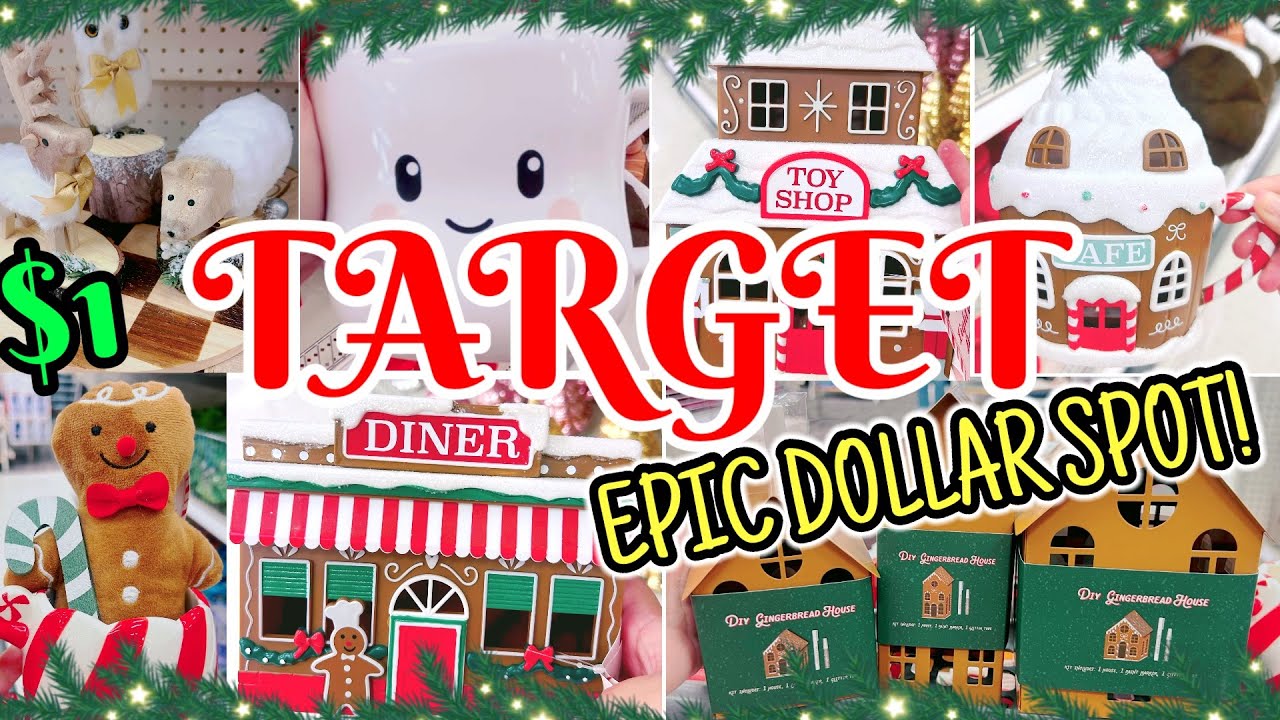 ‼️ЛУЧШИЙ ТОРГОВЫЙ ЦЕНТР TARGET CHRISMA DOLLAR! ЭТИ ТОВАРЫ РАСПРОДАДУТСЯ! 🔥