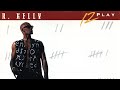 R. Kelly - 12 Play (1993) FULL ALBUM MIX #rkelly #freerkelly #unmuterkelly #kingofrnb #rnb #mix