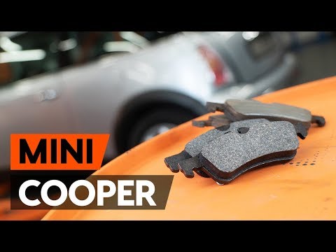 Vídeos de reparação de automóveis