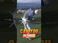 If you CAN’T do THIS then watch! // I have an alternative! #golftips #golfswing #golfinstruction