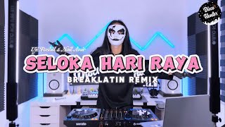 DISCO HUNTER - Seloka Hari Raya (Extended Mix)