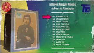 ASBEN st Pamenan dlm Album KALASON SARUNAI DANGDUT