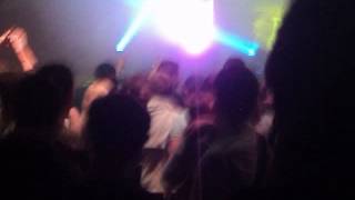 Current Value - Dark Rain @ Therapy Session 17/11/2012