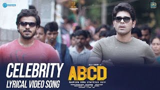 Celebrity lyrical video. #celebritylyricalvideo #allusirish
#rukshardhillon watch & enjoy #celebrity song from telugu movie #abcd
– american born con...