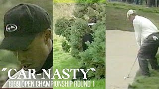 Celebrity 1999 Open Championship (Round 1) Wealth