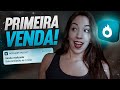 Como Fazer a PRIMEIRA VENDA na Hotmart Ainda HOJE! (3 Dicas Matadoras)