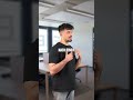 🤝Wie gehst du mit deinen Kollegen um? 💼