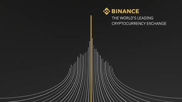 Binance 2.0: Trading Evolved