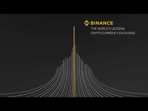 Binance 2.0: Trading Evolved