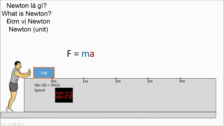 1 niutơn bằng bao nhiêu g vật lí 6 năm 2024