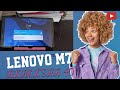 Lenovo m7 tab from akanksha 40 ranchi neet2023 akanksha40detailsinhindi