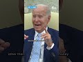 Joe Biden doesn't believe border wall works #shorts