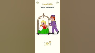 DOP 2 Gameplay Level 1423 Shorts Delete One Part Solution and Answer 🔥Subscribe 🔥