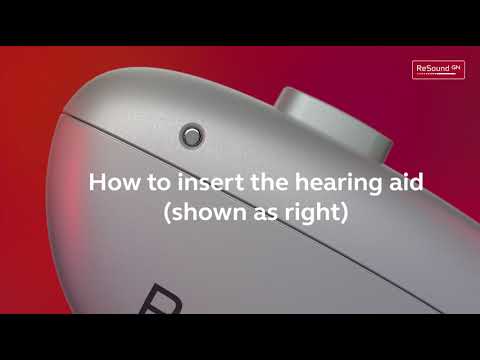 ReSound Nexia -