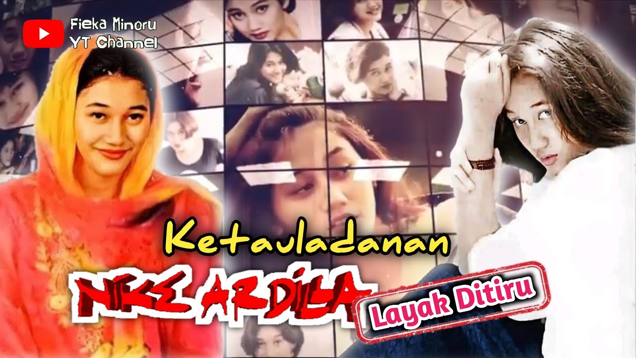 Ada 3 Aktivitas Nike Ardilla Yang Tidak Pernah Diketahui Keluarganya | SISI RELIGIUS NIKE ARDILLA