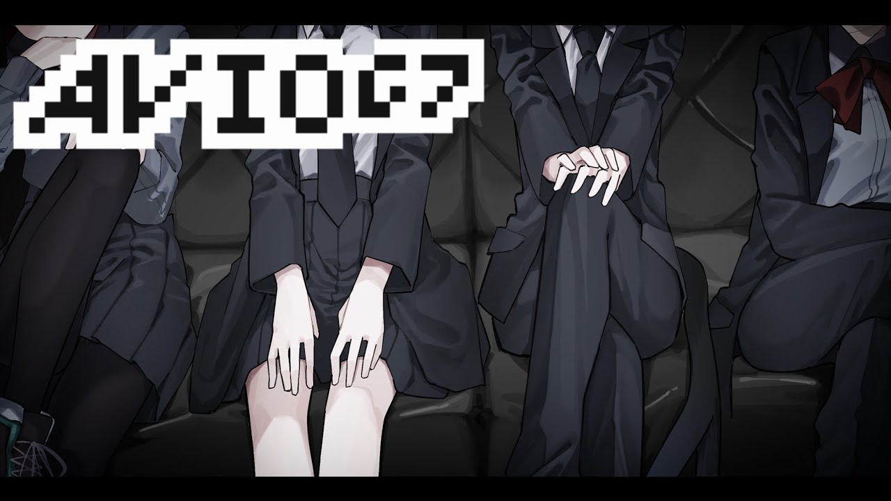 Stariah & Ruxxi - Cosmic Shards