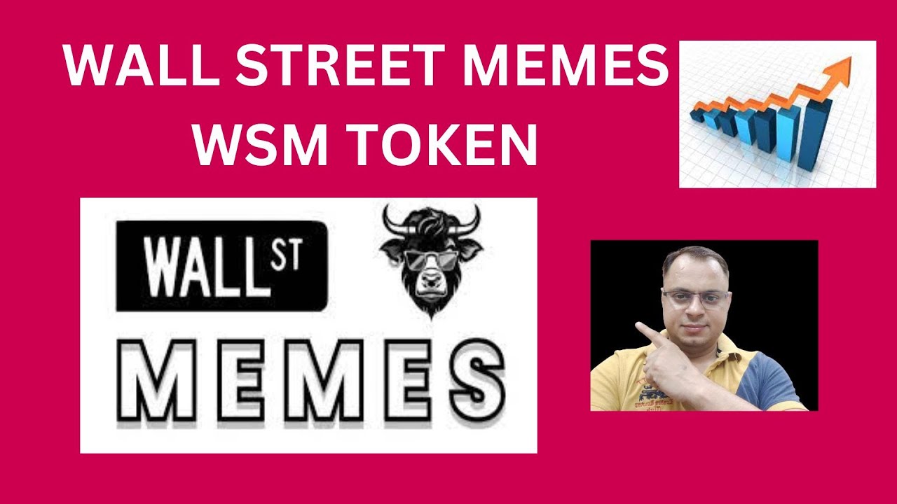 WALL STREET MEME 🤩 FROM MY PREMIUM GROUP🚀🚀BEST MEME FOR MEME LOVERS ? wallstreetmemes meme