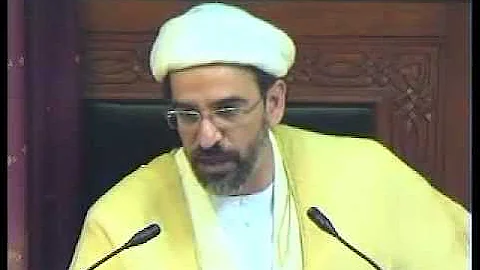 10th Rajab 1436 - Wiladat 9th Imam (as) - Imam Muhammad Taqi Al-Jawad (as)