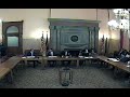 Senate Standing Committee on Energy and Telecommunications - 05/23/2023