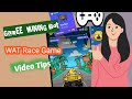 Unlocking Secret Racing Game on Game Mining Bot! How to Play| @CarryTechmind