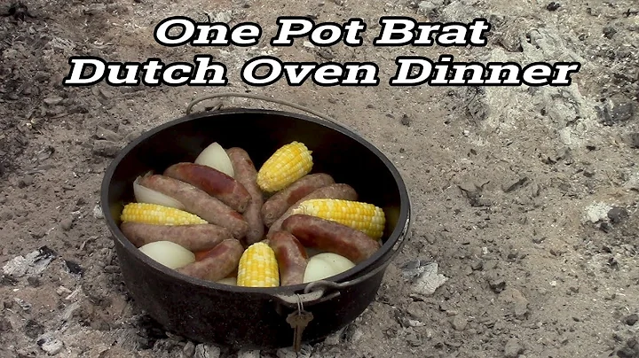 Brat One Pot Meal