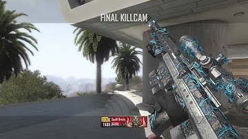 #FaZe5 Submission (WON!)