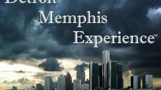 Video thumbnail of "Detroit Memphis Experience - Lonely Teardrops"