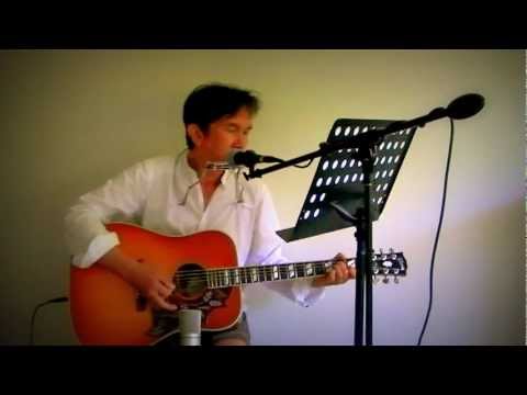 Soldier - Calvin Russell cover reprise