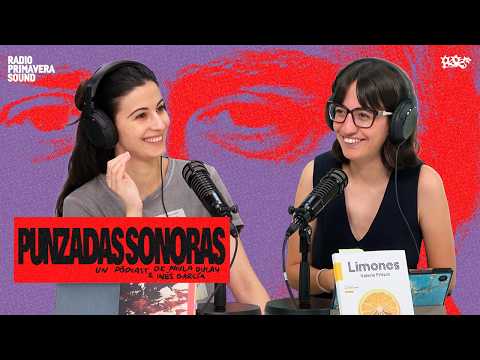 El valor de la crueldad: ética y literatura | Punzadas Sonoras 5x20 | #RPS